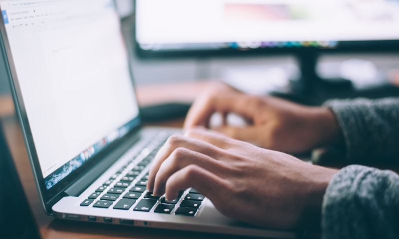 Content management system project